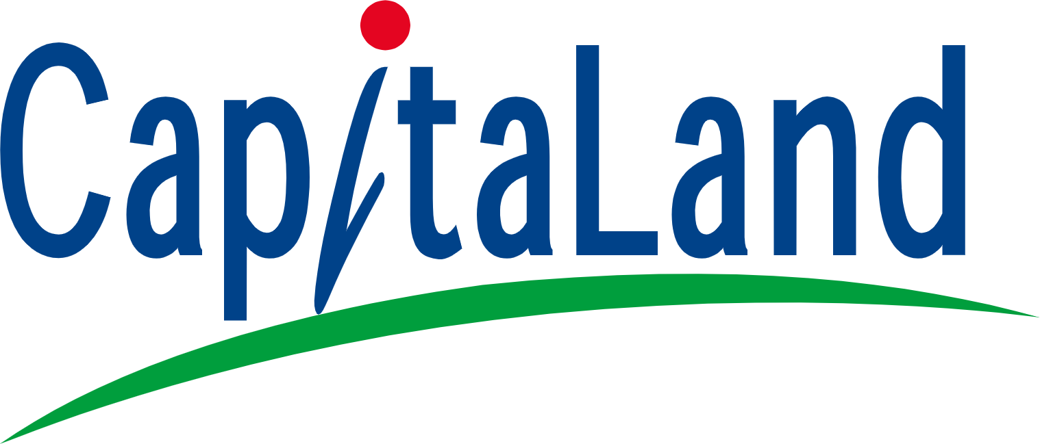 CapitalLand Logo
