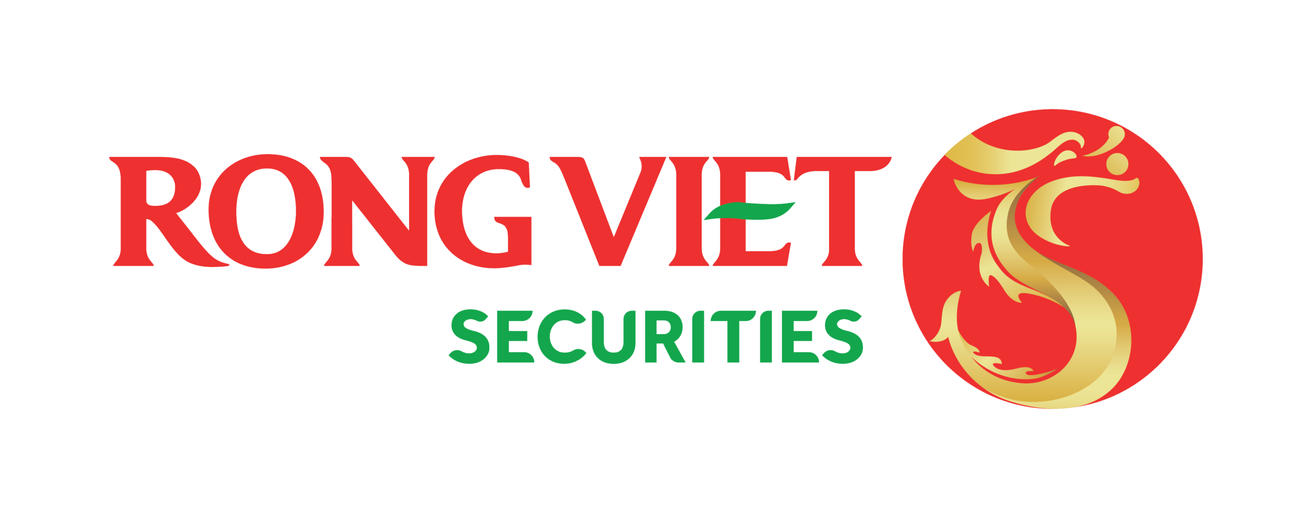 Rong Viet Security Logo