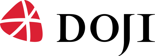 Doji Logo