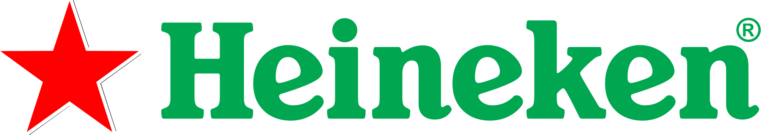 Heineken Logo