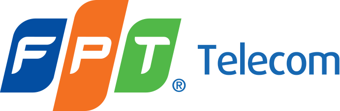 FPT Telecom Logo