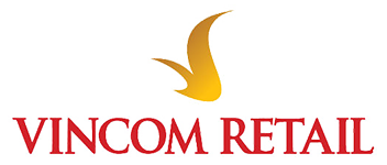 Vincom Retail Logo