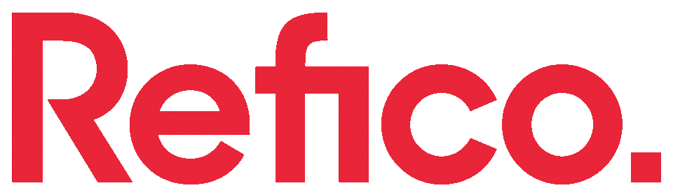 Refico Logo