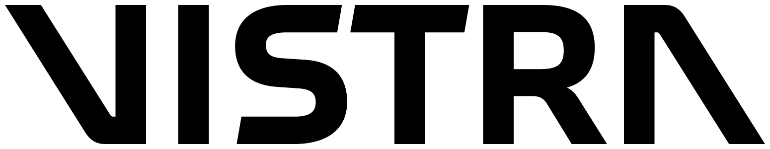 Vistra Logo
