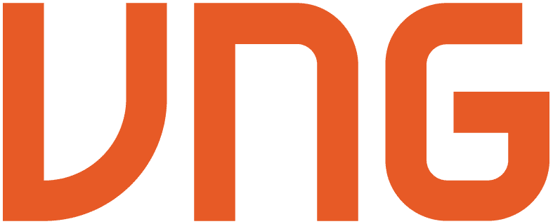 VNG Corporation Logo